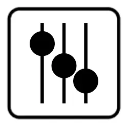 CUSTOMISABLE AUDIO